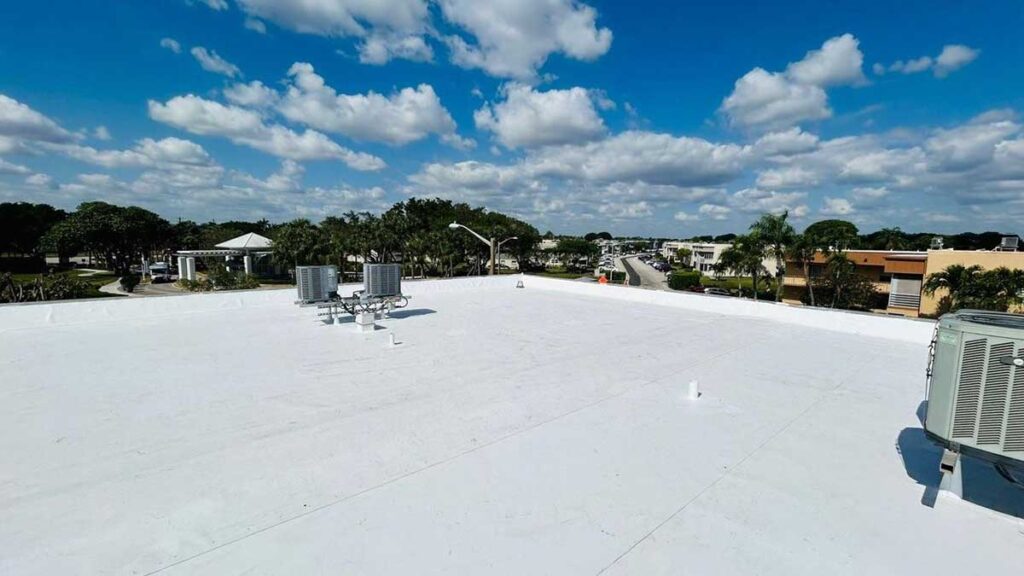 Roof Repair